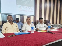 ग्राम पंचायतों को सशक्त बनाने के लिए एक दिवसीय कार्यशाला सम्पन्न