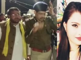 Nandini Murder Case Sant kabir nagar पुलिस की बड़ी कार्यवाही