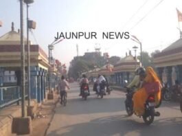 JAUNPUR:लठ्ठबाजी में दो महिला सहित पांच घायल,जिला अस्पताल रेफर