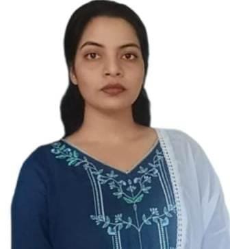 अन्नू रिसर्च स्कॉलर