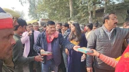 MAUNI AMAVASYA पर