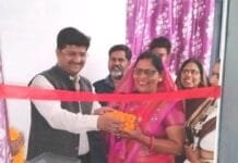 गभिरन में प्रसव कक्ष बनने से गर्भवती महिलाओं को होगी सुविधा