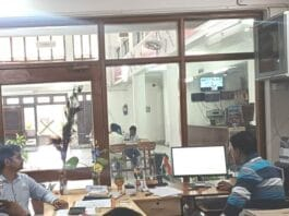JAUNPUR NEWS एक क्लिक पर मिलेगी जर्नल शोध सामग्री