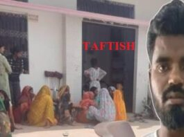 JAUNPURबारात निकलने से पहले,पुलिस मुठभेड़ भाई ढेर  