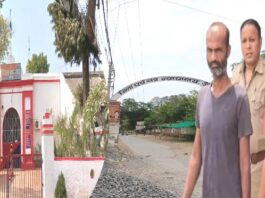 JAUNPUR:मासूम से रेप,26 दिन की कोर्ट 25 साल की जेल 