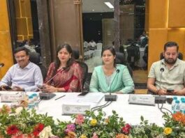 JAUNPUR नगर पंचायत जफराबाद का लेखा-जोखा प्रस्तुत  