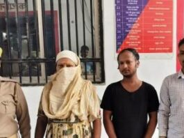 JAUNPUR CRIMEराम कृपाल हत्या कांड में तीन गिरफ्तार 
