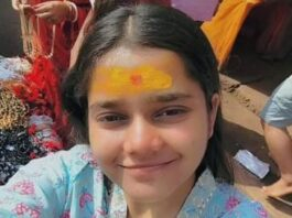 JAUNPUR NEWSश्रेष्ठा गुप्ता ने NEET परीक्षा किया पास,डॉक्टर बनेंगी 