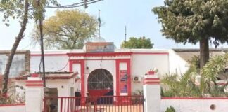 JAUNPUR CRIME.छेड़खानी के आरोप में 3 वर्ष की जेल 