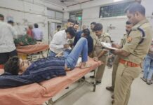 Jaunpur encounter Cow smuggler arrested in Jaunpur