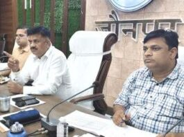 JAUNPUR NEWS,57 परिषदीय विद्यालयों की हुई पेयरिंग 