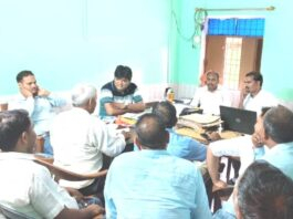 किसी भी कीमत पर नहीं चलेंगे अवैध विद्यालय बीईओ