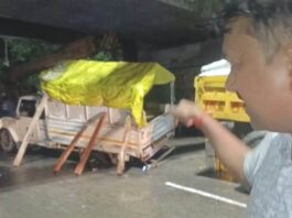 सड़क के मामले में ट्रिपल इंजन की सरकार फेल