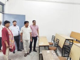 . 49 विषयों के 4150 प्रवेशार्थी पीएचडी प्रवेश परीक्षा में भाग लेंगे