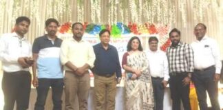 आईएमए शाहगंज द्वारा डॉक्टर डे पर चिकित्सकों का हुआ सम्मान