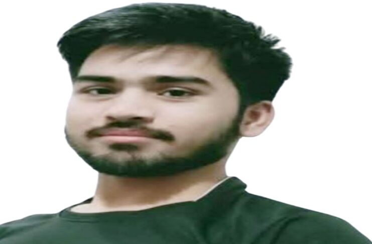 JAUNPUR: हिमांशु ने परिवार का बढ़ाया मान