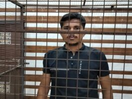 JAUNPUR CRIME आत्महत्या के लिए उकसाने के चक्कर में युवक को जेल 
