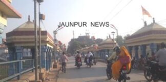 JAUNPUR NEWS मध्यस्थता अभियान 30 तक