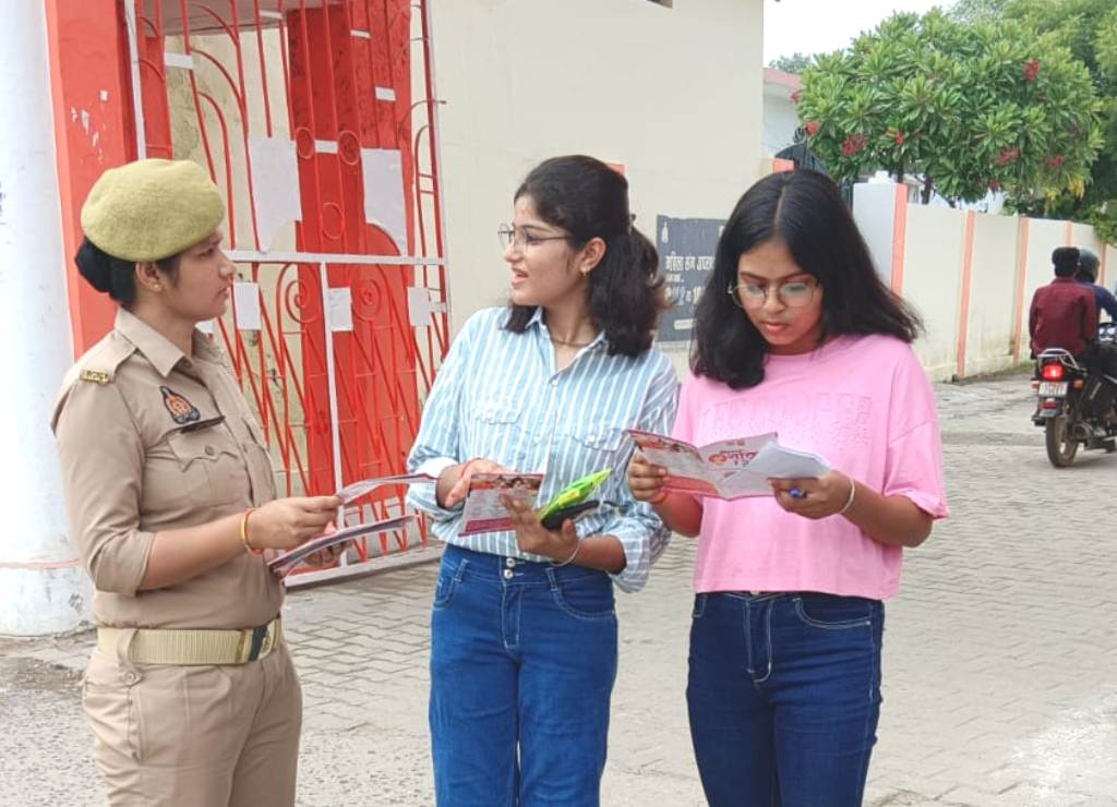 JAUNPUR NEWS,कांवड़ यात्रा में विघ्न डालने वालों से सख्ती से निपटेगी पुलिस 2 JAUNPUR NEWS,कांवड़ यात्रा में विघ्न डालने वालों से सख्ती से निपटेगी पुलिस