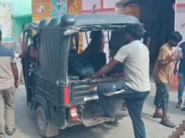 jauNpur News,शादी की खुशियाँ मातम में बदलीं