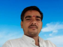 jaunpur News अज्ञात वाहन की टक्कर से युवक की मौत