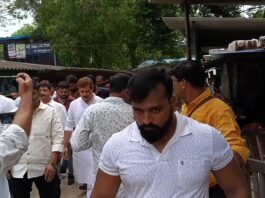 Jaunpur news dhananjay singh