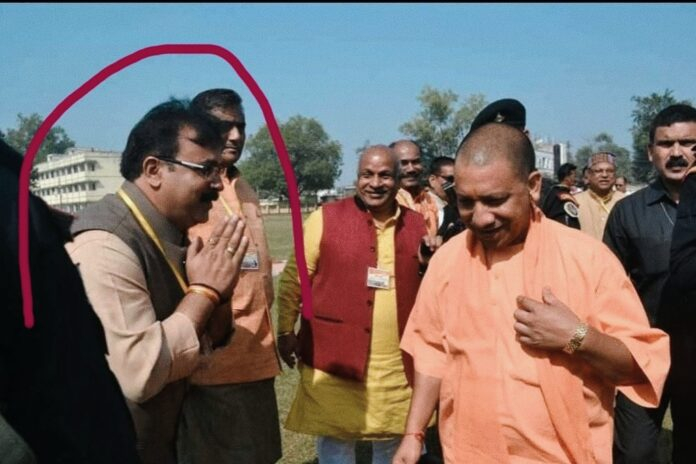 BJP leader Vijay Singh Vidyarthi gets life imprisonmen