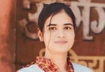 पत्रकार की बेटी ने भरी सफलता की उड़ान,डीयू में मिला प्रवेश,गांव में खुशी