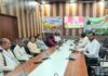 किसान उत्सव दिवस की धूम, किसानों को बांटे गए सरसों के उन्नत बीज