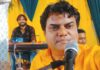 BALIA MAHOTSAV में जौनपुर के गायक अवनीश तिवारी बिखेरेंगे जलवा  