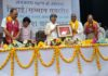 कर्मचारियों की कुशलता निष्ठा से विश्वविद्यालय की प्रगति मे बड़ी भूमिका: कुलपति