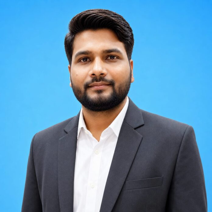प्रवक्ता पद पर चयनित हुए सर्वेश