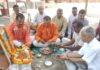 राजा श्री कृष्ण दत्त स्नातकोत्तर महाविद्यालय जौनपुर के नए सत्र का शुभारंभ