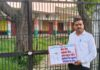यू-डायस पर स्कूल चल रहे हैं,धरातल पर बंद हैं—सरकार हमारे स्कूलों की चोरी करना बंद करे”: डॉ. अनुराग मिश्र