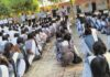 हिन्दी हमारी शान, हिन्दी हमारी हिंदुस्तान : सर्वोदय इंटर कॉलेज में गूंजा साहित्य का स्वर