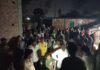 प्रेम-विवाह के एक साल बाद ही थम गईं दो जिंदगियां, फंदे से लटके मिले पति-पत्नी के शव