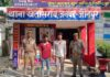 युवक पर जानलेवा हमले के मामले में दो आरोपी गिरफ्तार,डंडा बरामद