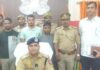JAUNPURजामताड़ा गैंग के 3 सदस्य गिरफ्तार 