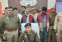 KhutahanMurder,खुटहन के पनौली गांव में प्रधान पद के लिए हुई थी फूलचंद की हत्या KhutahanMurder,खुटहन के पनौली गांव में प्रधान पद के लिए हुई थी फूलचंद की हत्या