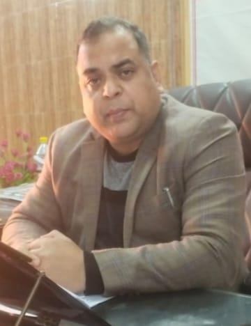 रैन बसेरा से लेकर 80 अलाव तक,नगर पालिका की व्यवस्था जमीन पर दिखी मजबूत