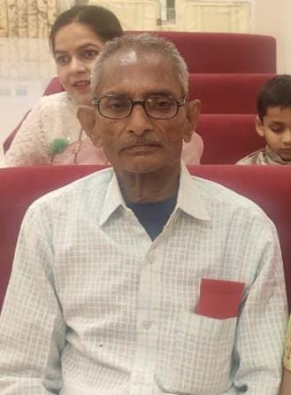 मेडिकल कॉलेज से दवा लेकर लौट रहे बुजुर्ग की सड़क हादसे में मौत, परिवार में छाया मातम