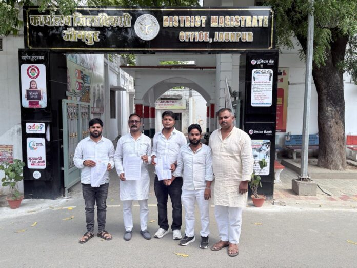 सभासद प्रतिनिधि से मारपीट,वीडियो वायरल,एक सभासद पर मुकदमा दर्ज