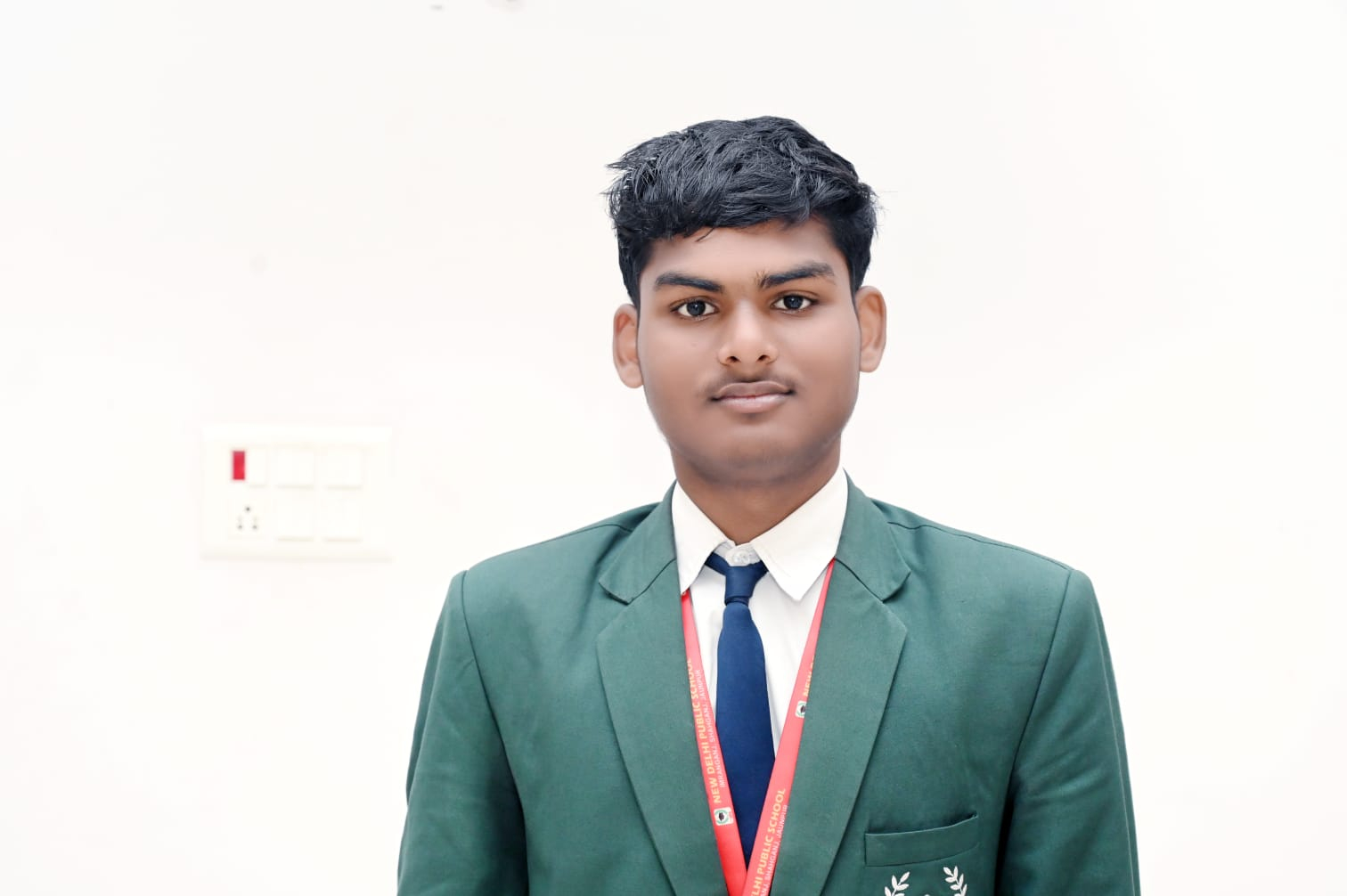 न्यू डेल्ही पब्लिक स्कूल का हाईस्कूल परिणाम शत-प्रतिशत,अंशिका सिंह ने किया स्कूल टॉप