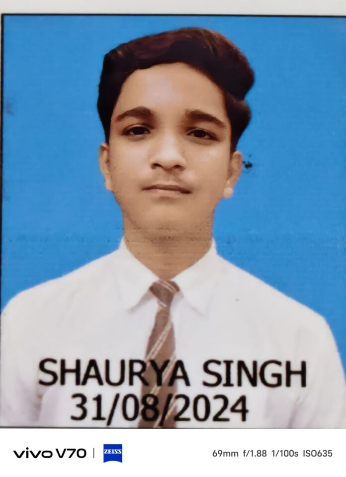 सेन्ट तुलसी ग्लोबल स्कूल का हाईस्कूल परिणाम शानदार,विद्यार्थियों ने लहराया सफलता का परचम