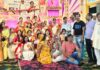 सीता नवमी महोत्सव का आयोजन बड़े धूमधाम के साथ संपन्न
