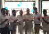एमए होम्योपैथी क्लीनिक के शिविर में 135 मरीजों ने कराया स्वास्थ्य परीक्षण