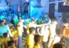 भक्ति और उल्लास के बीच निकली गणपति बप्पा की भव्य विसर्जन शोभायात्रा