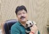 सोशल मीडिया पर पूर्वांचल के बेजुबान जगत के कुशल शिल्पी की चर्चा तेज,डाक्टर आलोक रहे अव्वल