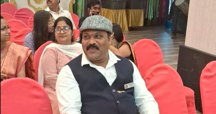 लायंस क्लब इंटरनेशनल में नई जिम्मेदारियों पर शाहगंज का बढ़ाया सम्मान
