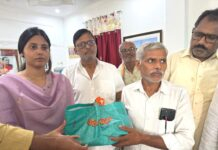 घायल आकाश यादव के इलाज का खर्च सांसद प्रिया सरोज वहन करेंगी